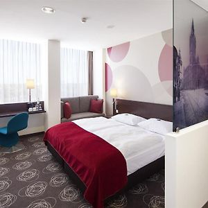 Chambre Double Confort